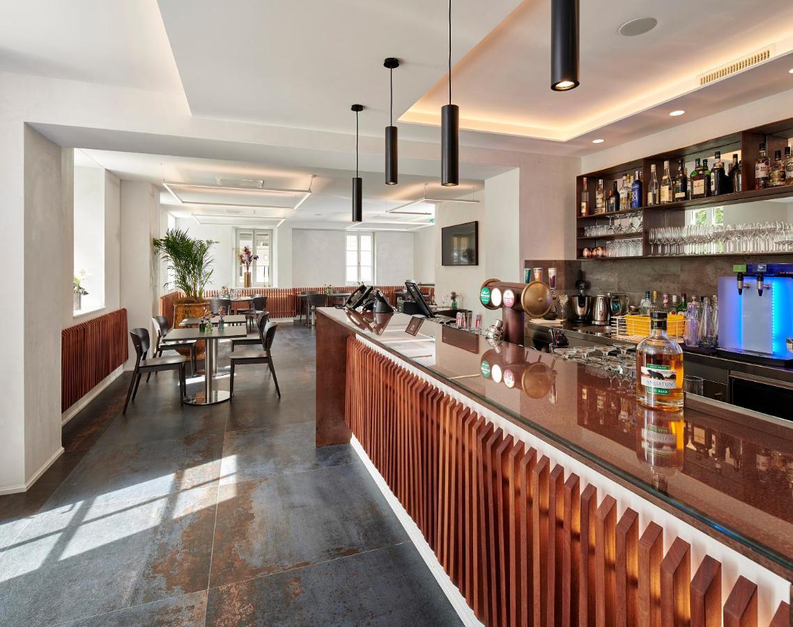 Auberge La Croix-Blanche Gingins Kültér fotó