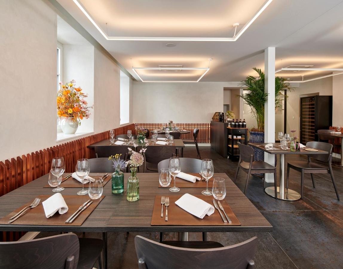 Auberge La Croix-Blanche Gingins Kültér fotó